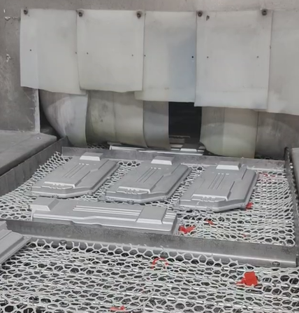 瑞赫尔压铸铝清洗剂