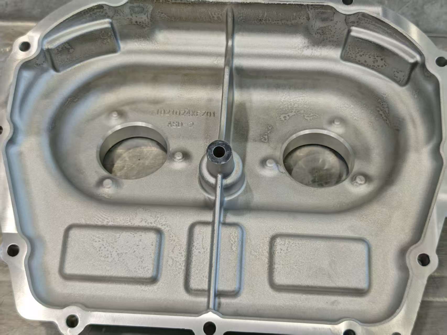 瑞赫尔铝件清洗剂