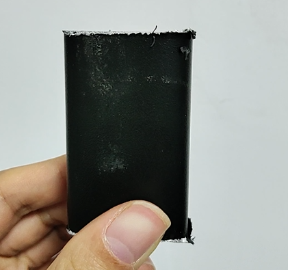 博莱富尔铝材脱漆剂 脱漆前