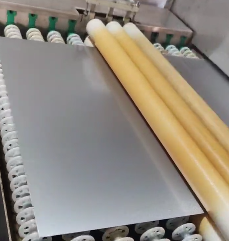 瑞赫尔冷轧板清洗剂