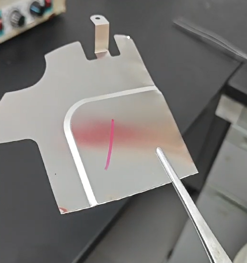 博莱富尔不锈钢清洗剂