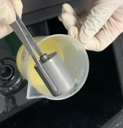 瑞赫尔除油除锈二合一清洗剂