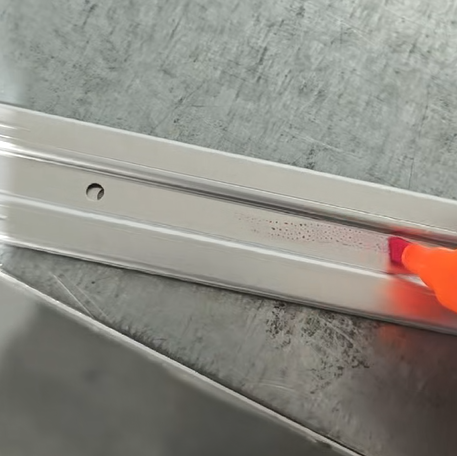 博莱富尔铝材清洗剂