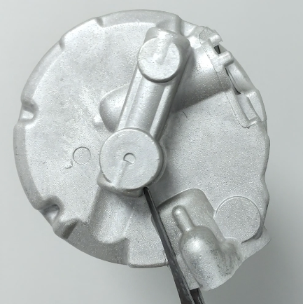 瑞赫尔铝清洗剂：专业解决压铸铝表面黑斑难题