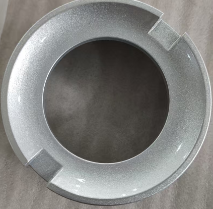 瑞赫尔常温脱漆剂：实现新能源压铸铝件高效无损脱漆