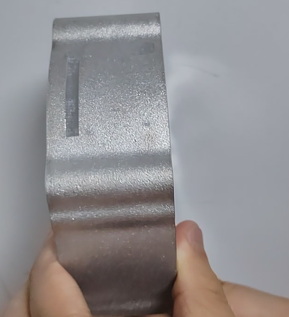 压铸铝氧化黄斑怎么处理？PC-22A清洗剂实用解决方案